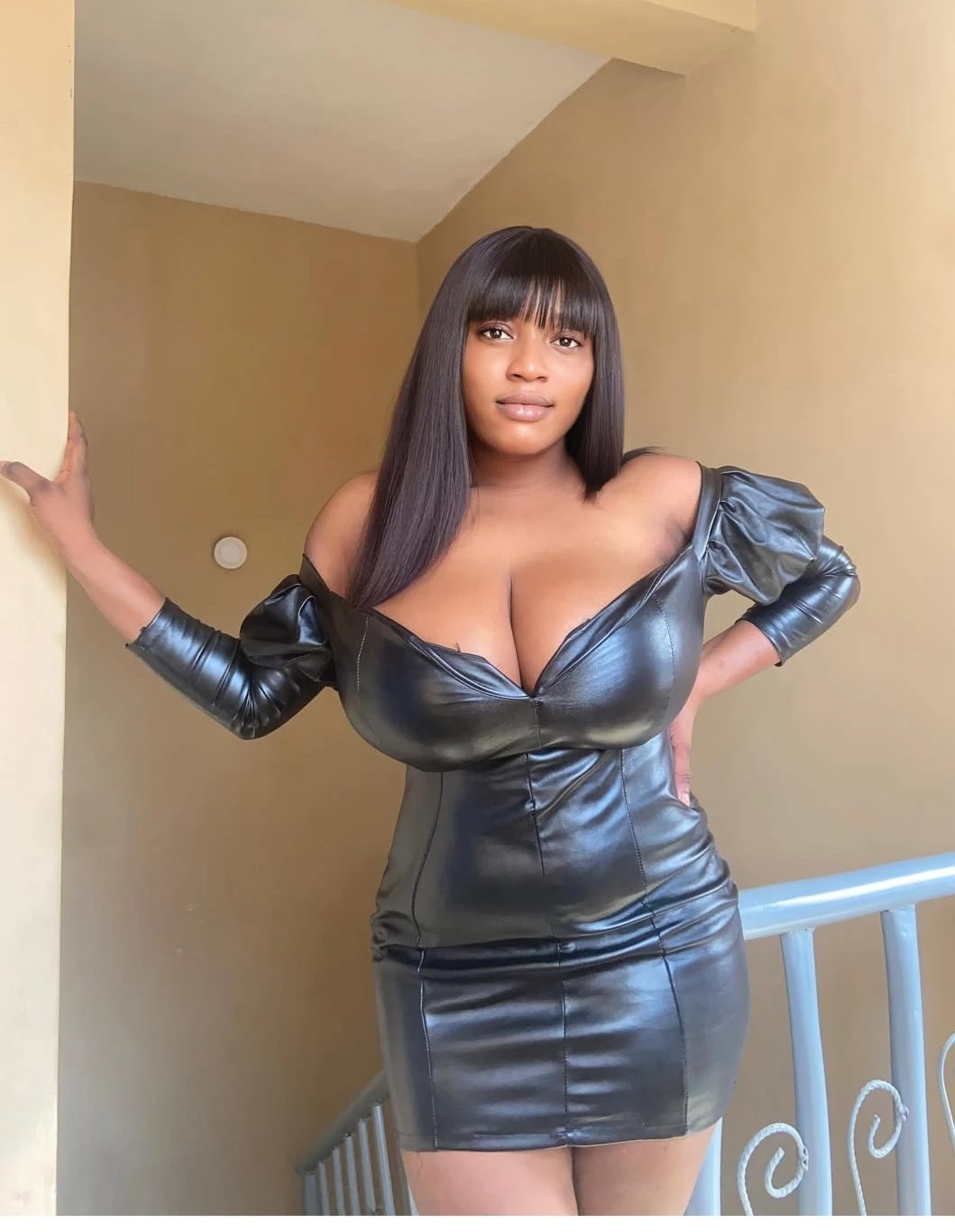 Boityy Tee – Zambian escort in Kathmandu — 4 / 6