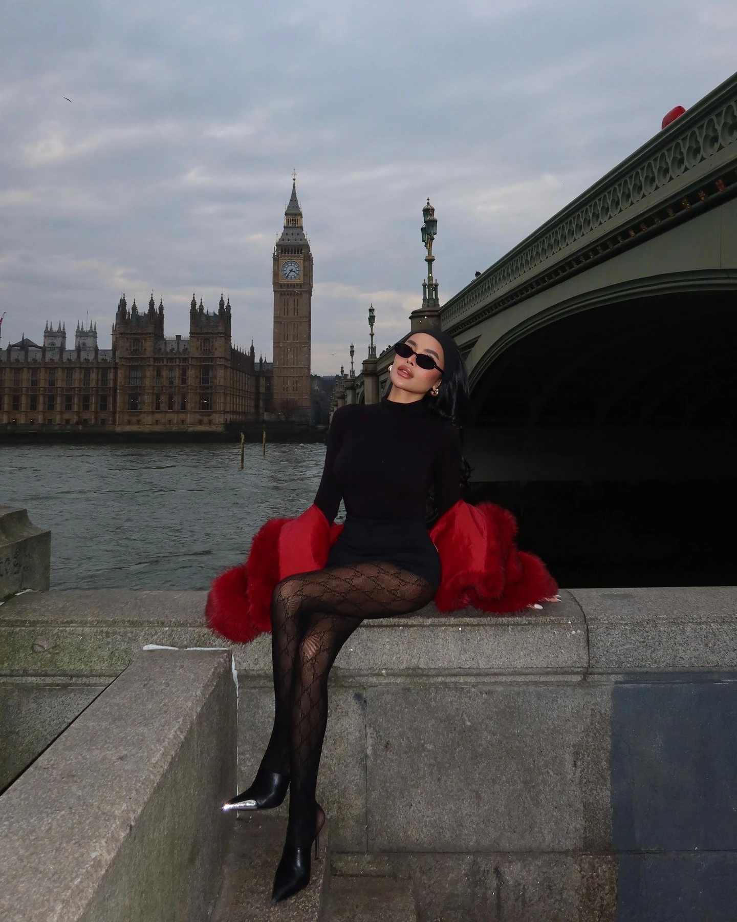 ASSIAN HOTTIE is back – Spanish escort in Monaco — 26 / 30