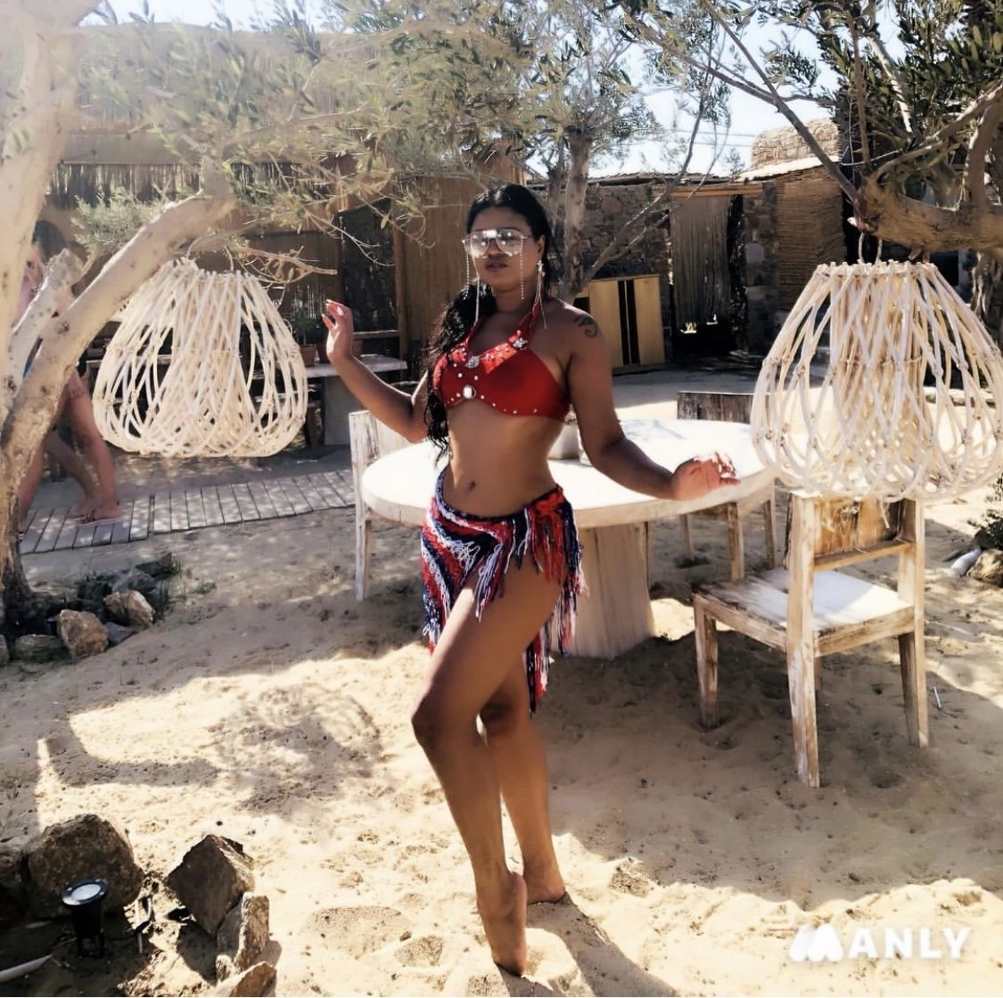 Paolla Miss Brasil – Brazilian escort in Malta — 7 / 9