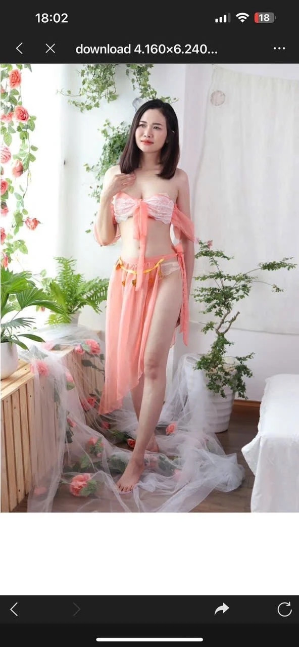 Thanh thảo – escort in Da Nang — 3 / 6