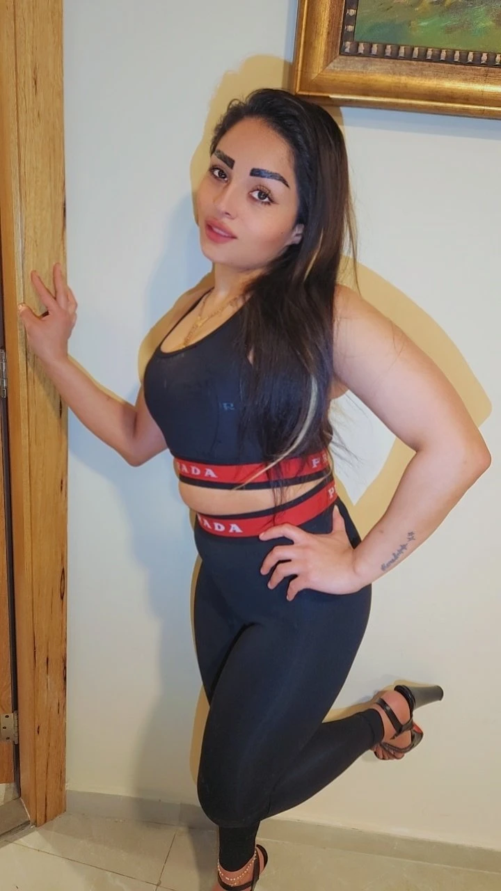 Yara – Lebanese escort in Beirut, Escort, Beirut