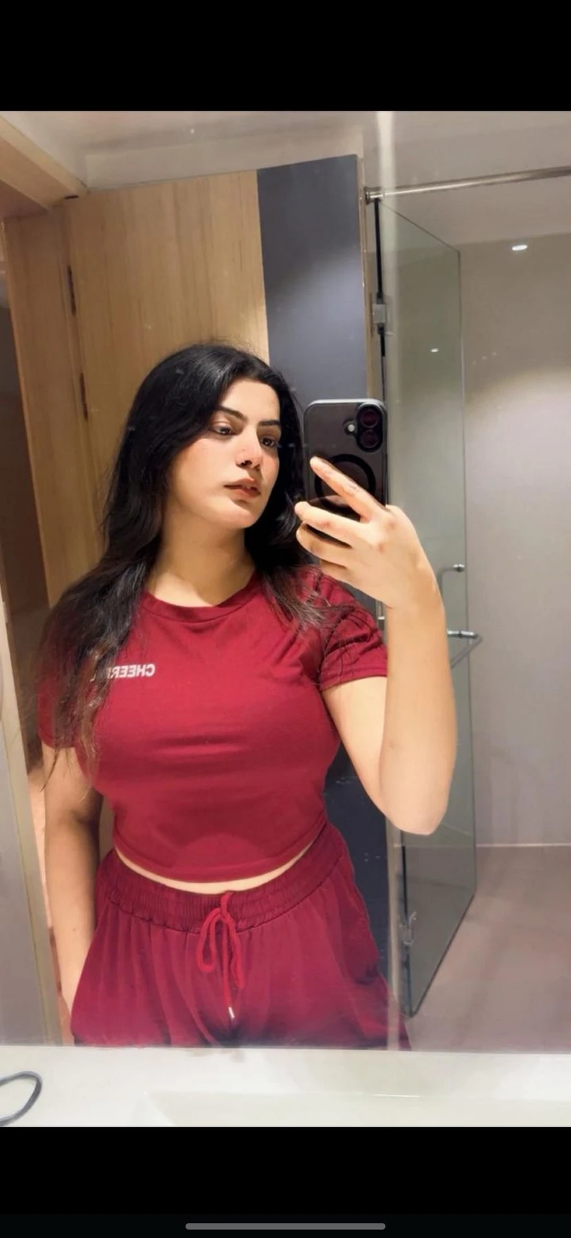 Avira Singh – Indian escort in Hyderabad — 4 / 5