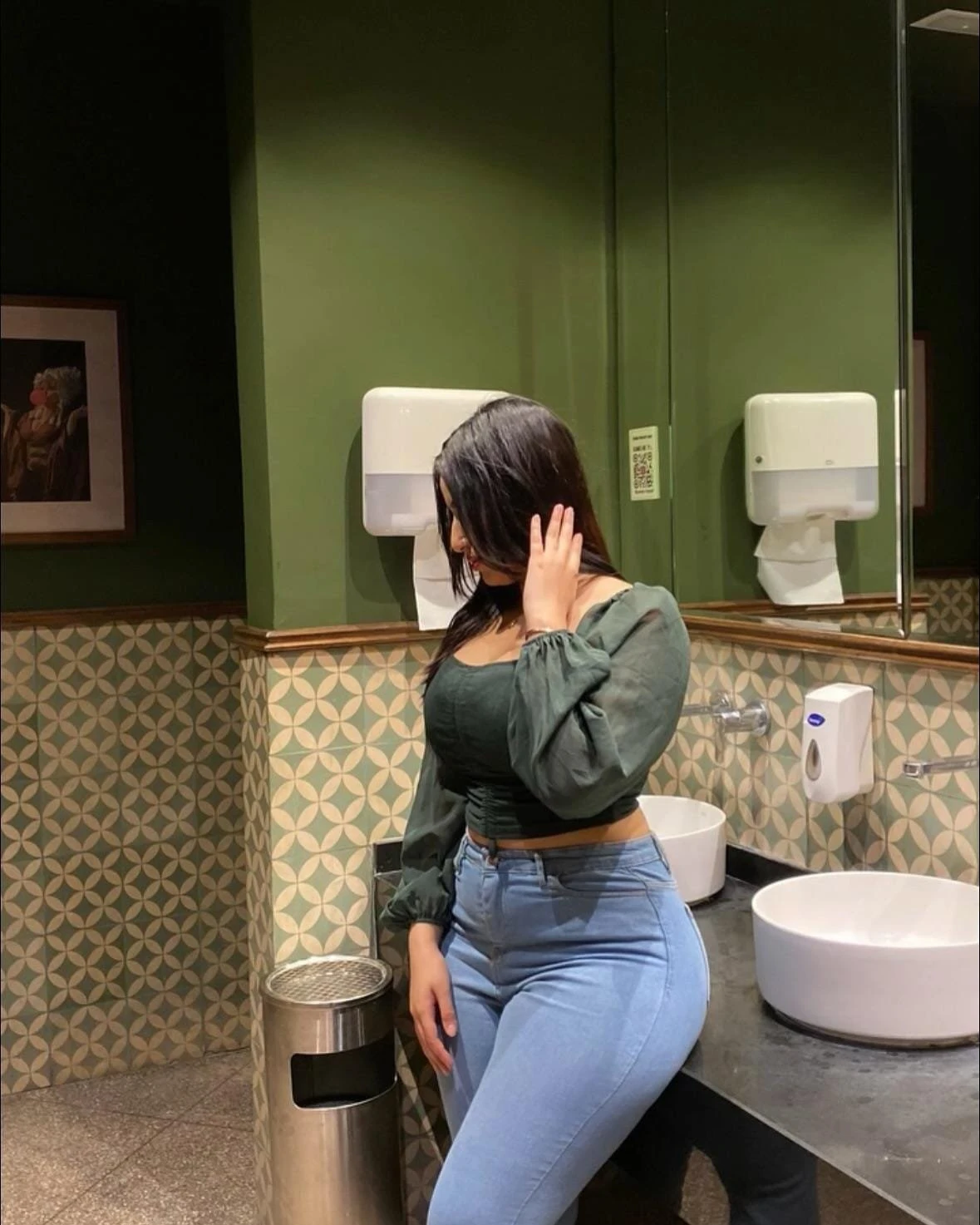 Lyn Lyn – Vietnamese escort in Monaco, Escort, Monaco