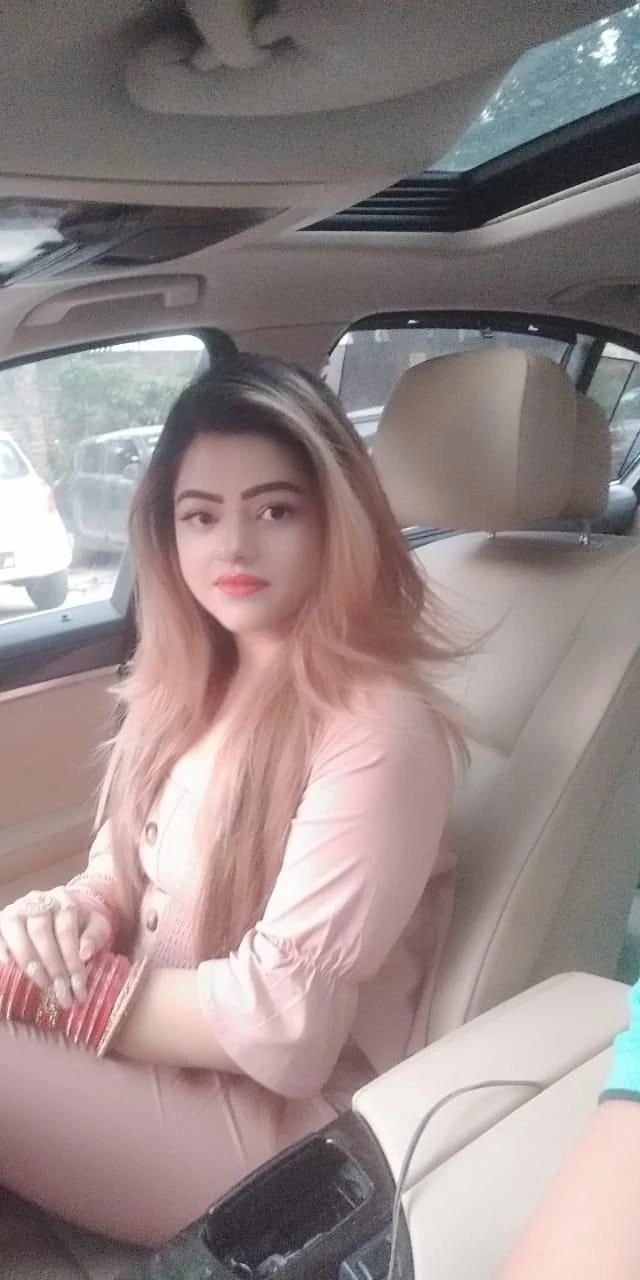 Sheena Arora – Indian escort in New Delhi — 3 / 6