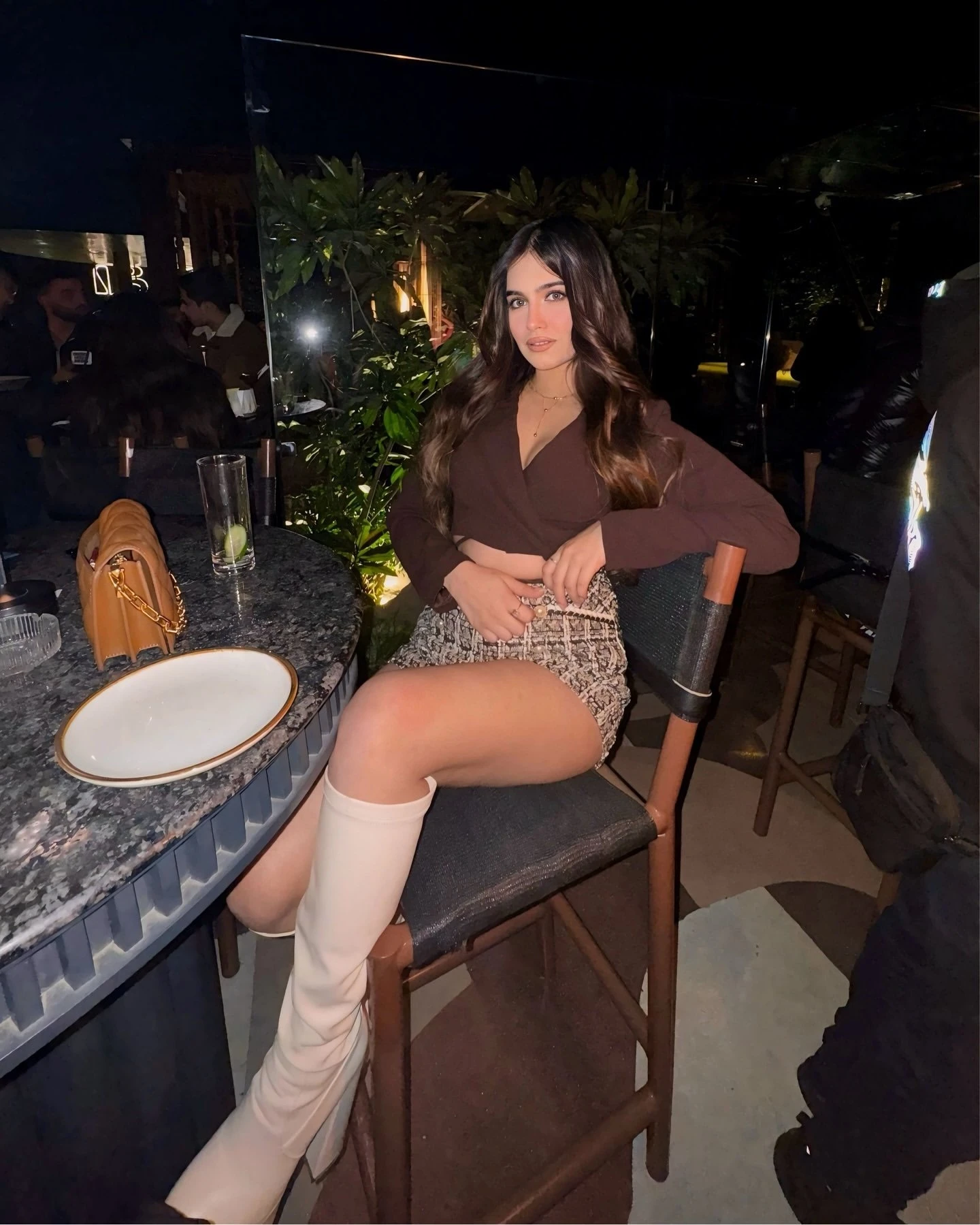 Nidhi – Indian escort in Navi Mumbai — 2 / 4