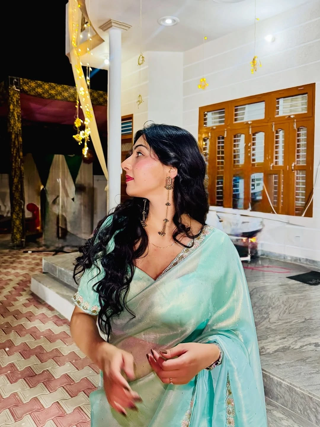 Suhi – escort in Pondicherry — 3 / 4
