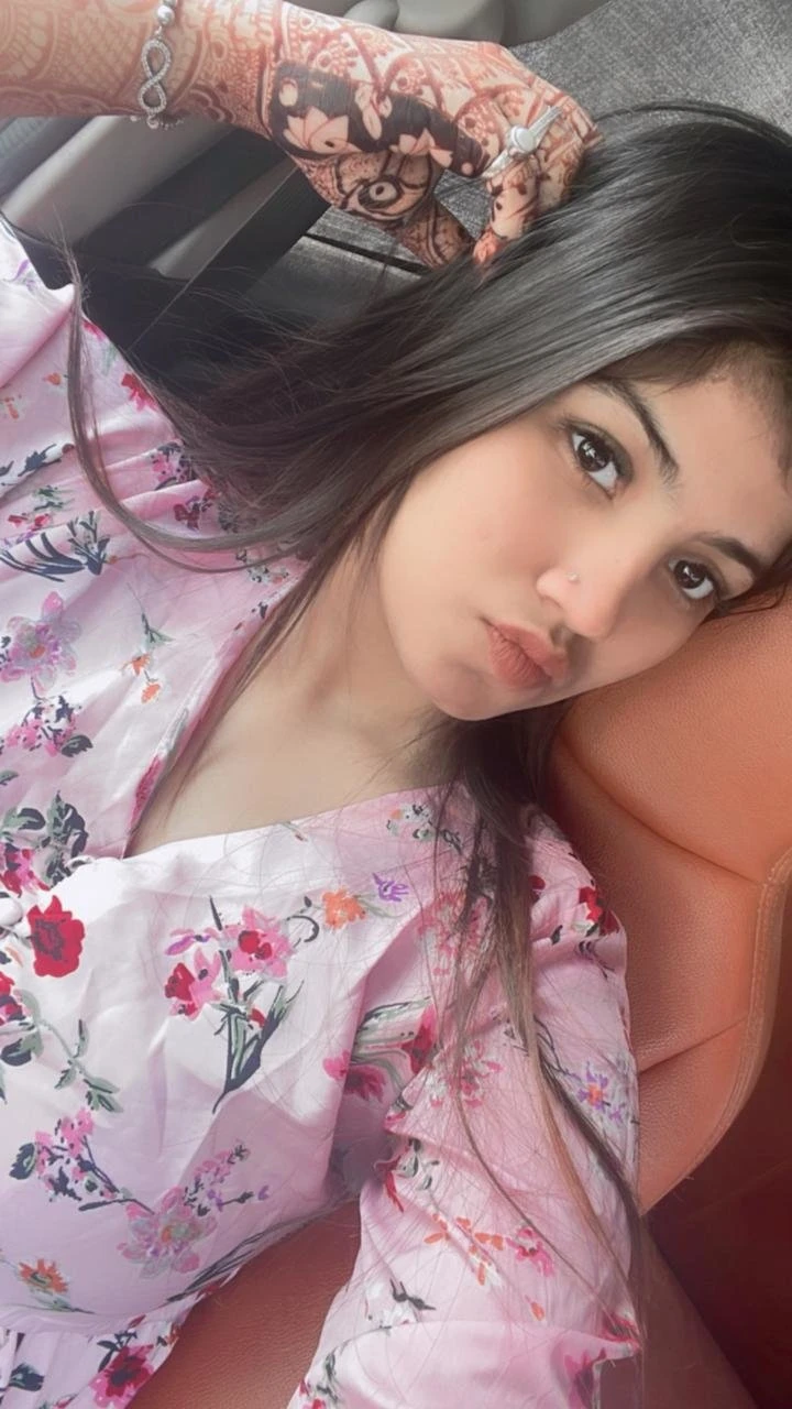 Aaliya Independent Girl Incall Available – Indian escort in New Delhi — 3 / 5