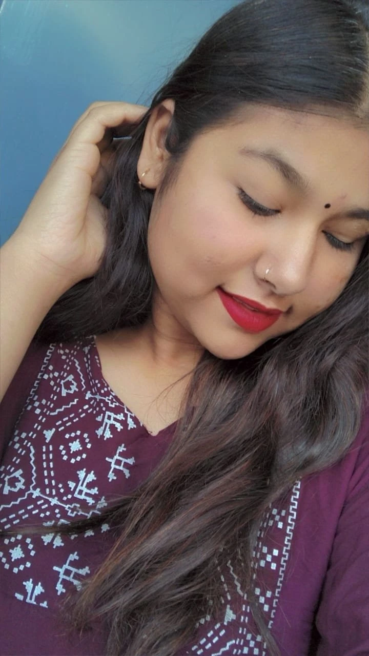 Sonal – Indian escort in Navi Mumbai — 2 / 3