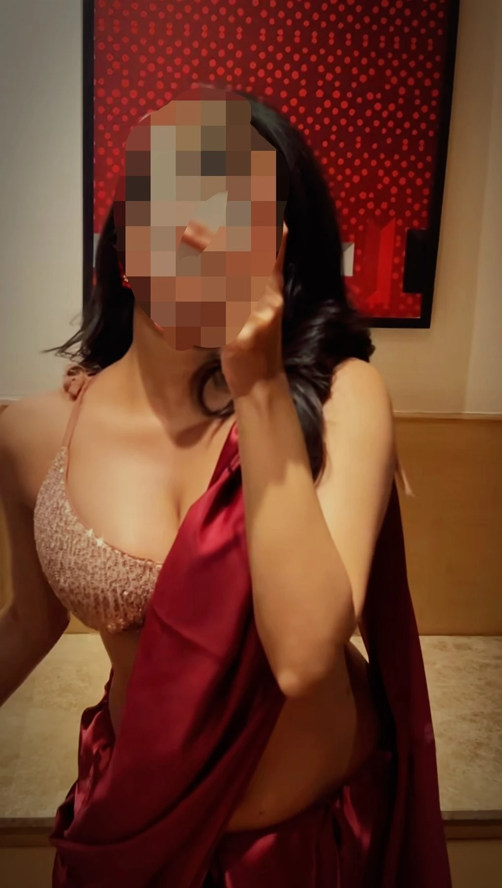 Aanaya Saha – adult performer in Mumbai — 2 / 4