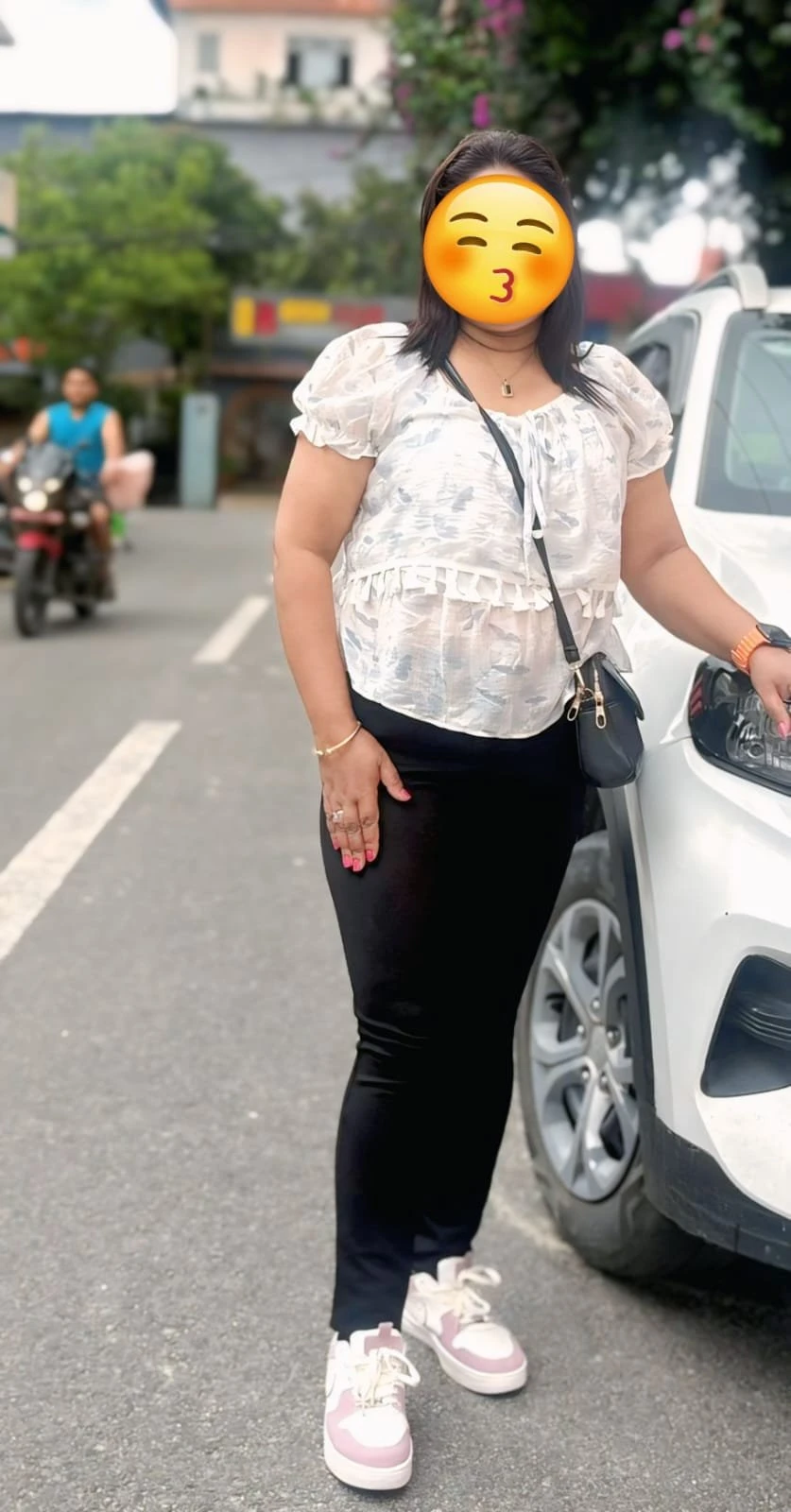 It's Me Puja – escort in Kathmandu, Escort, Kathmandu