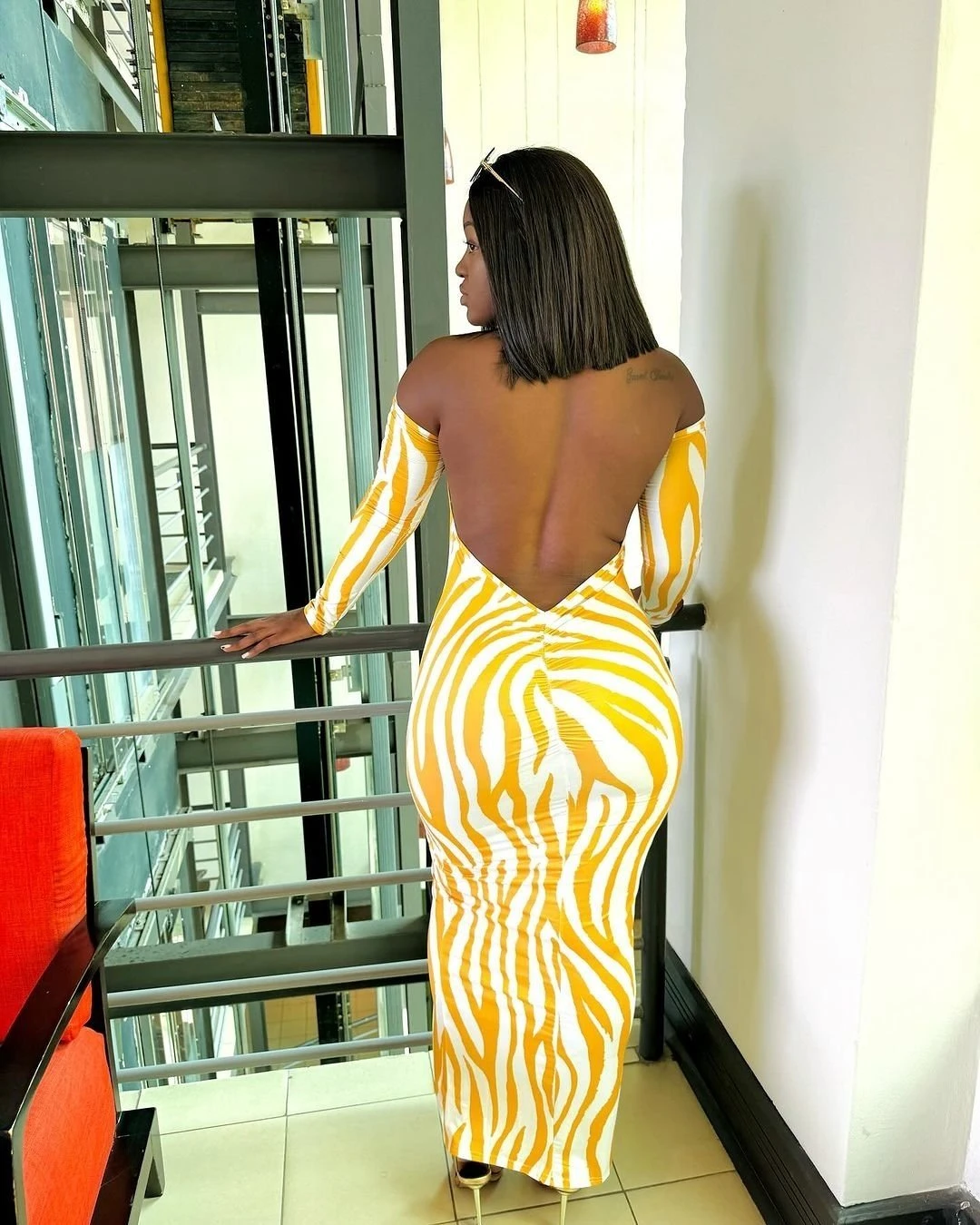 African Girl Premium quality New here – Guinea Bissauan escort in Hyderabad — 2 / 8