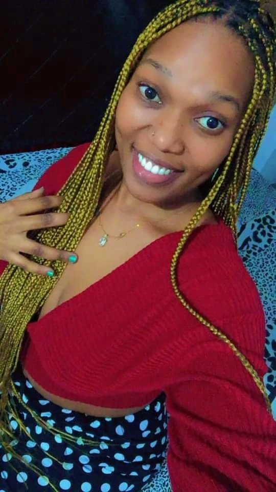 Jojo – Tanzanian escort in Noida, Escort, Noida