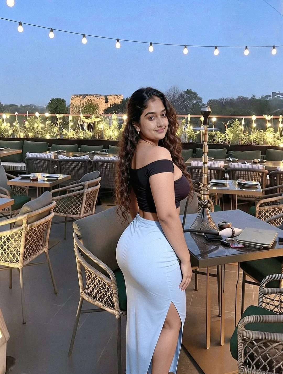 Disha Hot Trusted Escort 24*7 – escort in Maldives — 2 / 5
