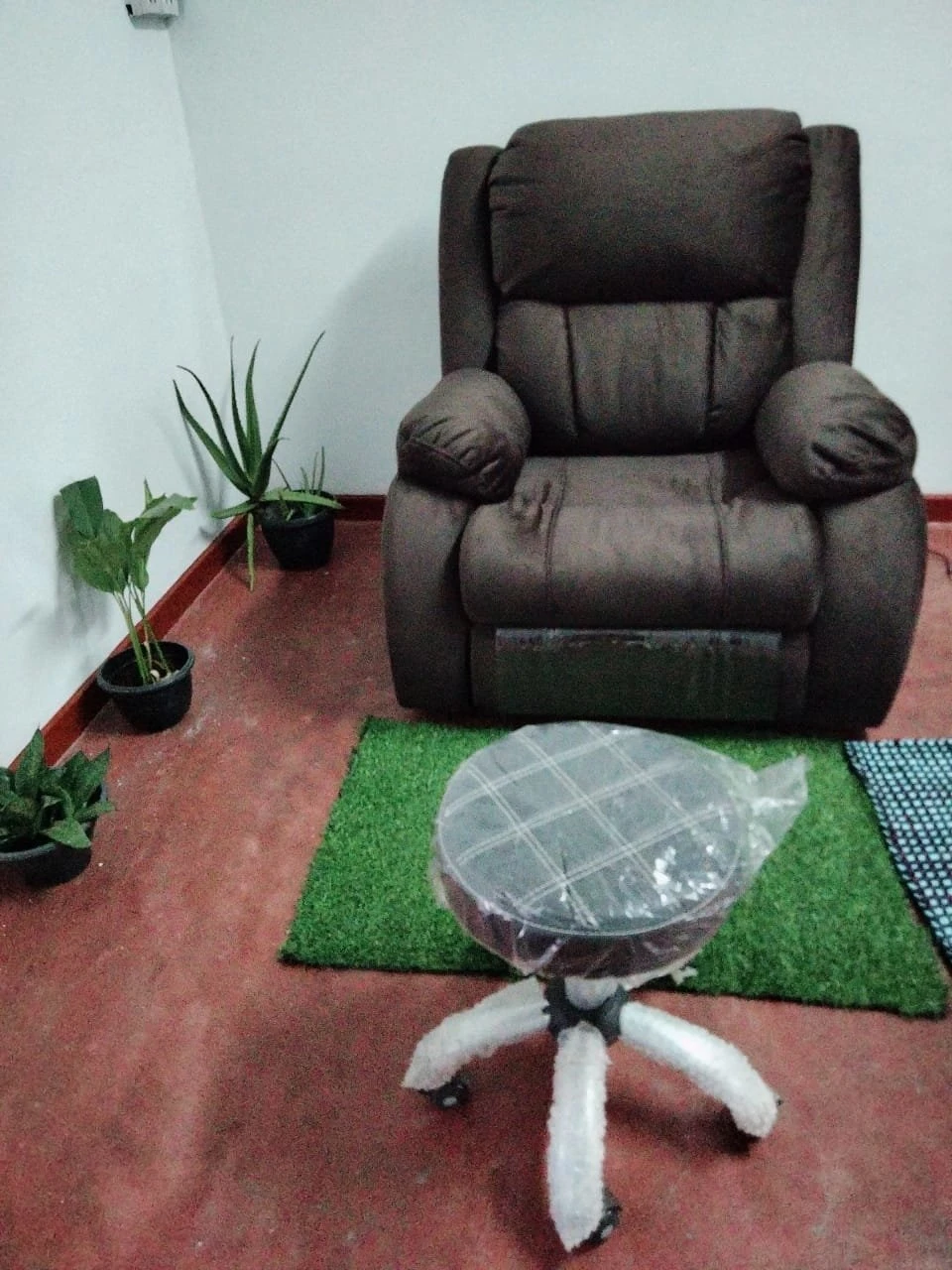 Gouri Wellness – masseuse in Colombo — 3 / 7