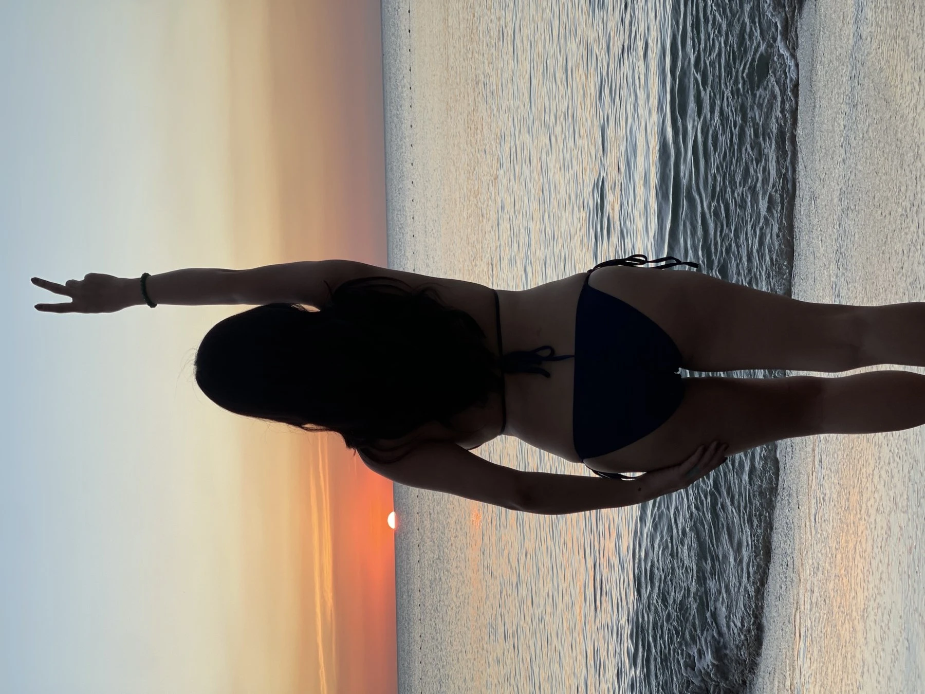 Ethereal Temptress – Spanish escort in Macao — 12 / 16