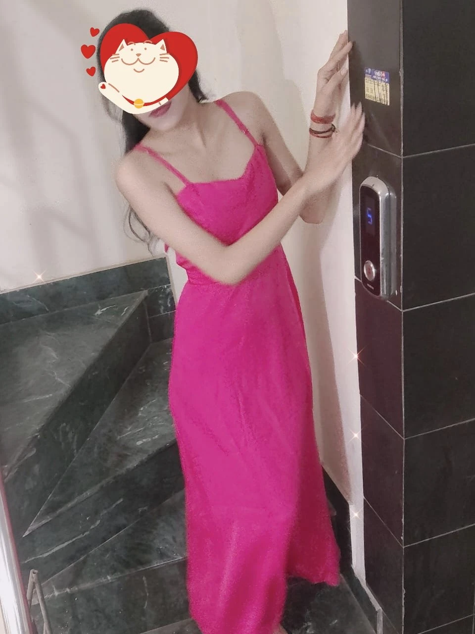 SEX with GIRLFRIEND EXPERIENCE – Indian escort in New Delhi — 20 / 27
