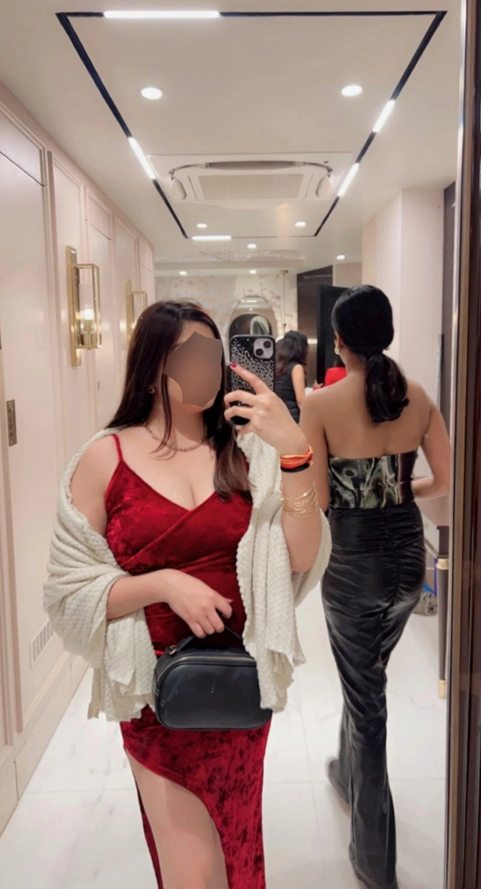 🦋Cam & Real Meet🥂 ( Independent) – Indian escort in Mumbai — 7 / 8