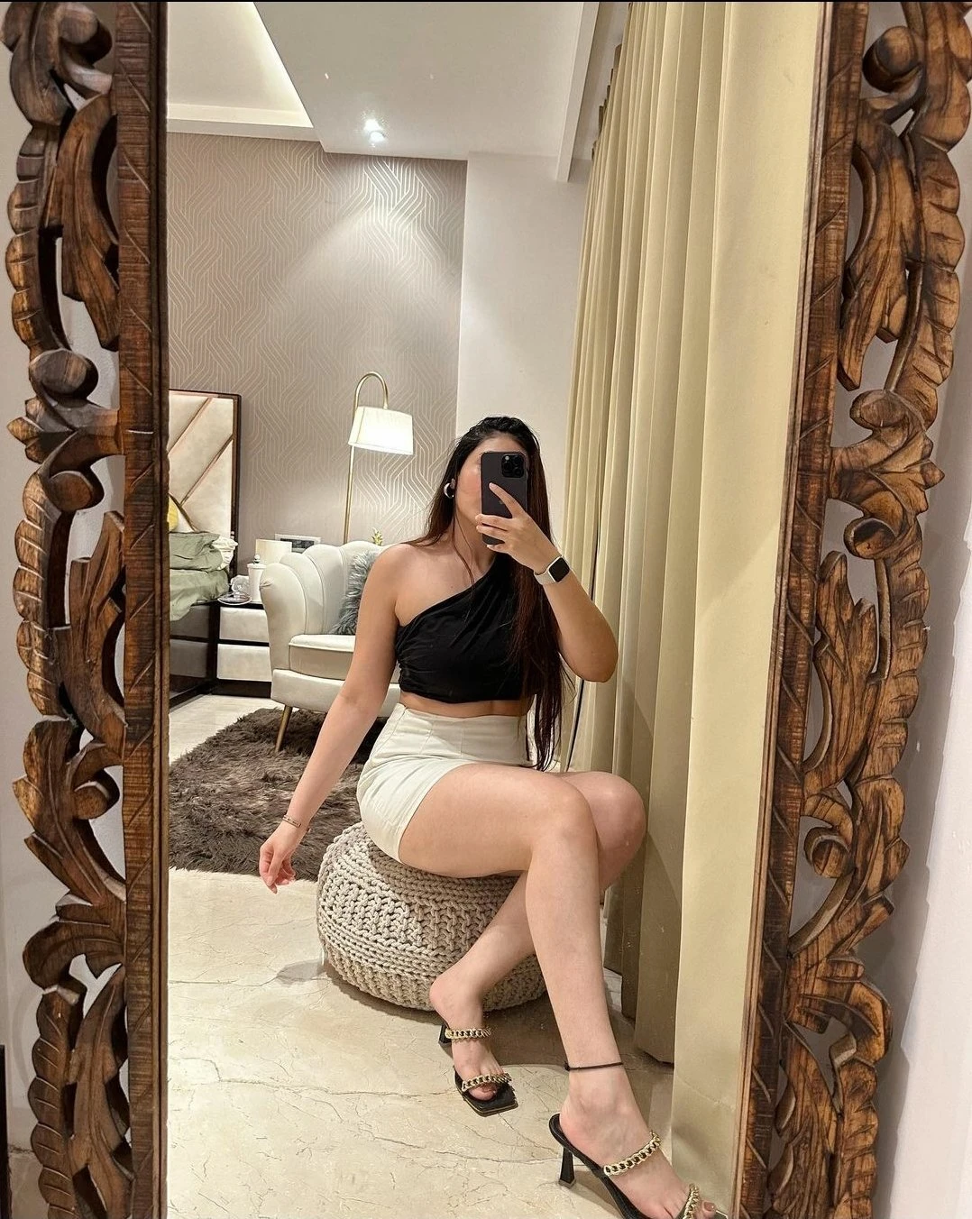Tusshi ready to meet – Indian escort in Hyderabad, Escort, Hyderabad