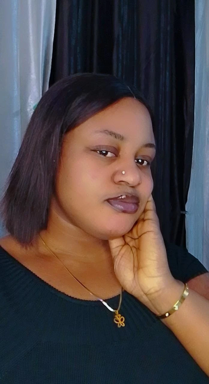 Tessy Baby – Tanzanian escort in Noida — 4 / 5