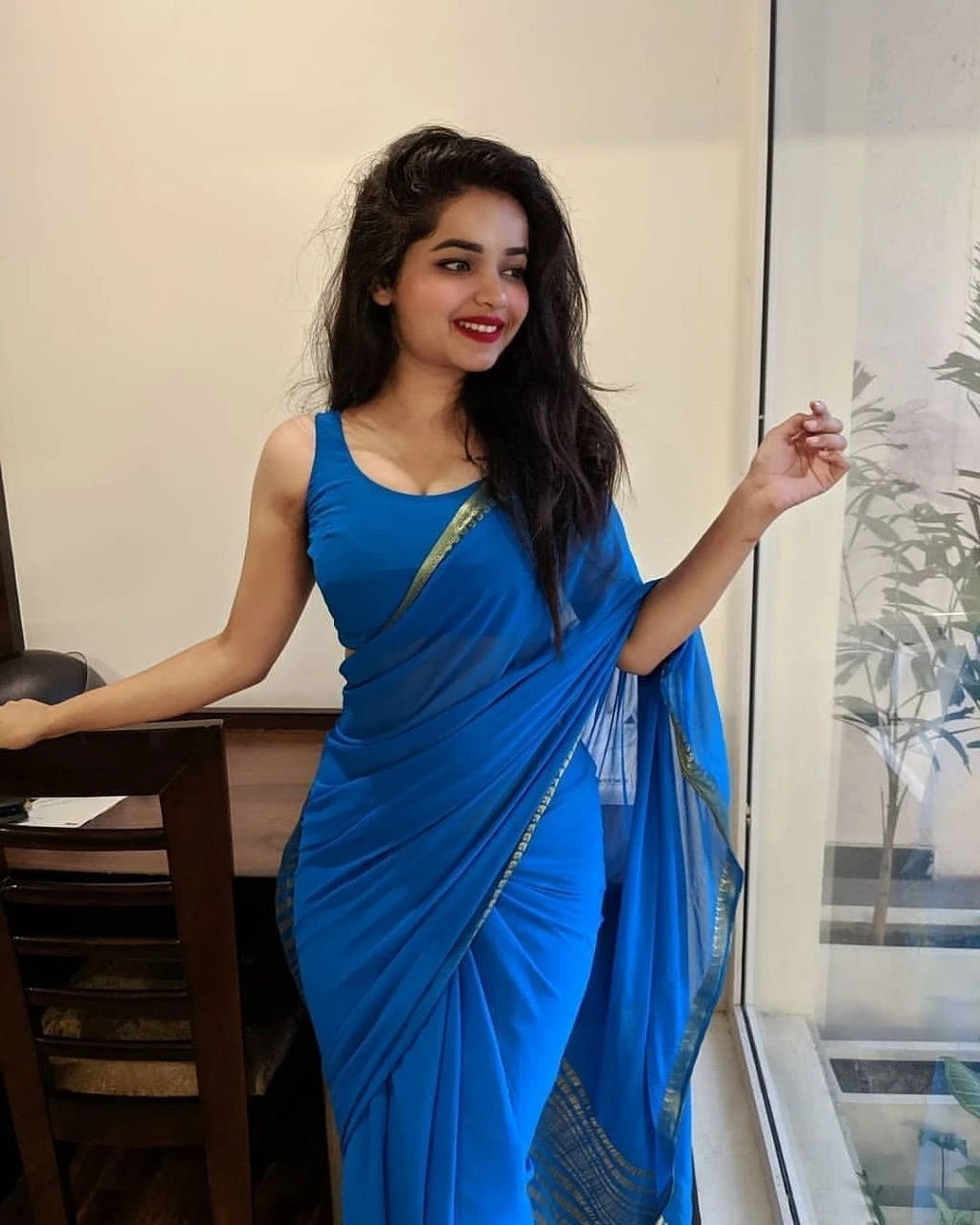 Riya – escort in Hyderabad — 2 / 5