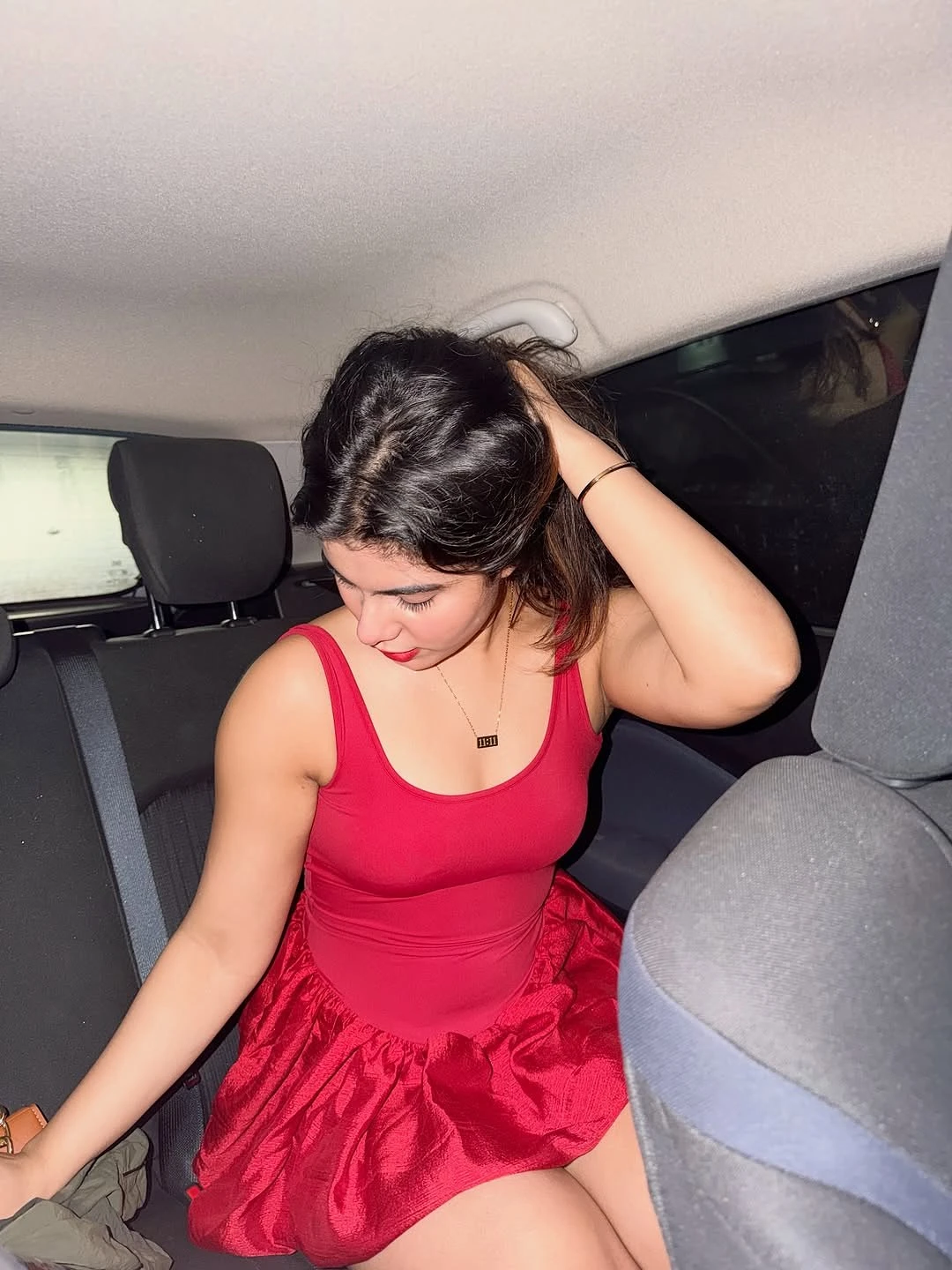 Rianna Escort – Indian escort in Visakhapatnam — 4 / 5