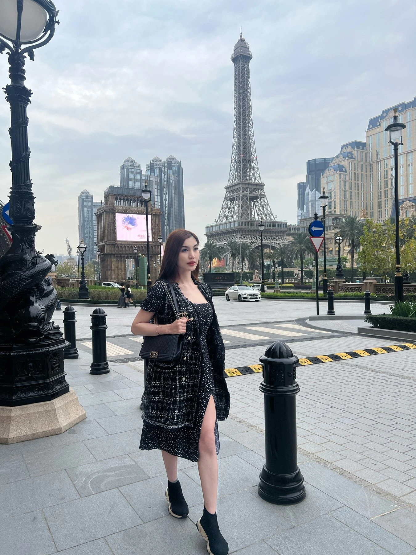 Annie Independent – Japanese escort in Macao — 10 / 27
