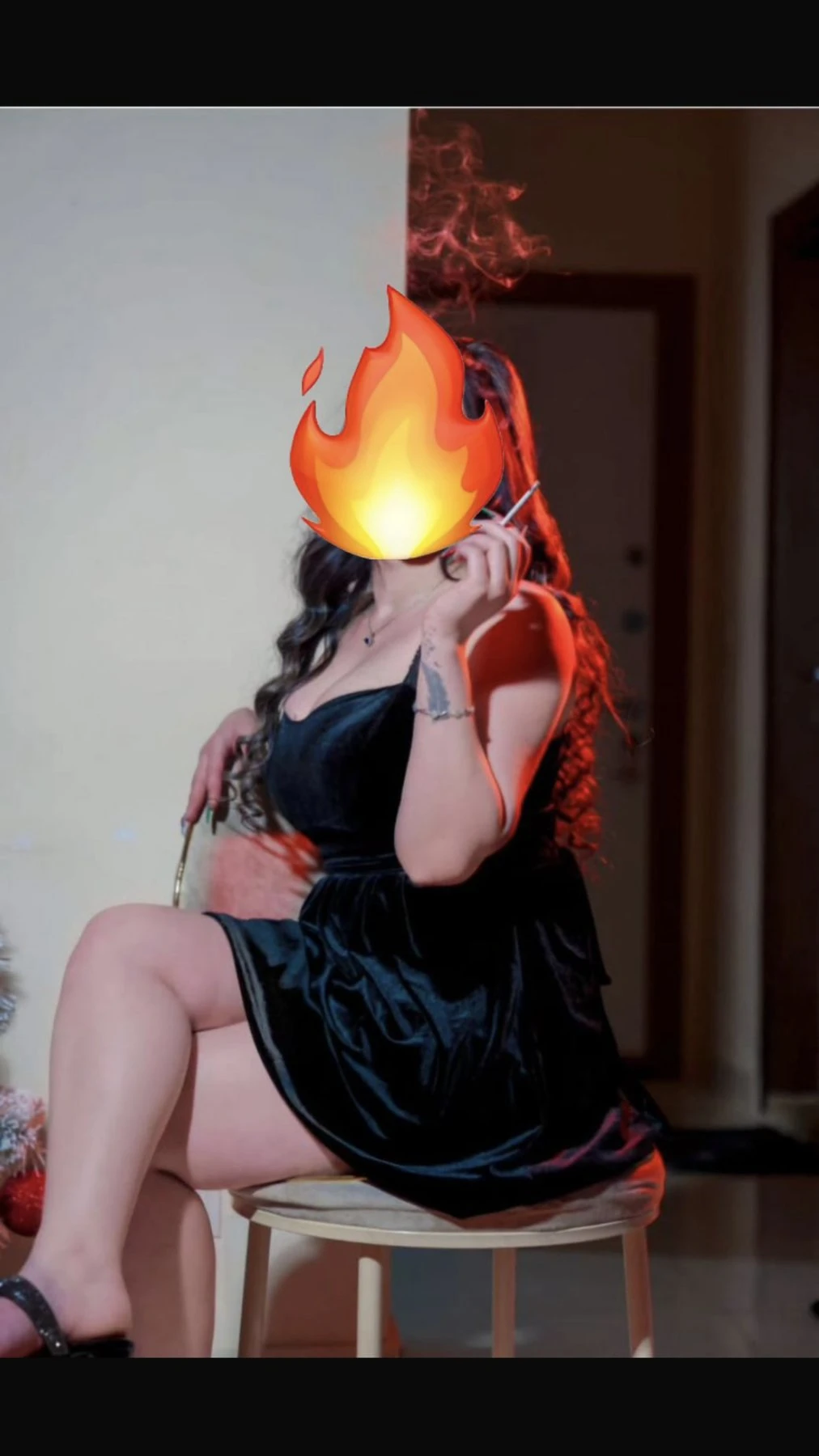 Lo Lo Cowen – Syrian masseuse in Erbil — 3 / 7