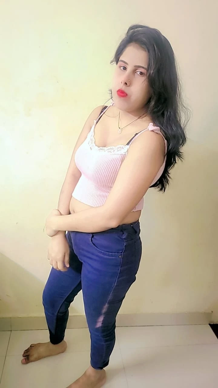 I am Jyoti Self Independent Girls – Indian escort in New Delhi — 2 / 5