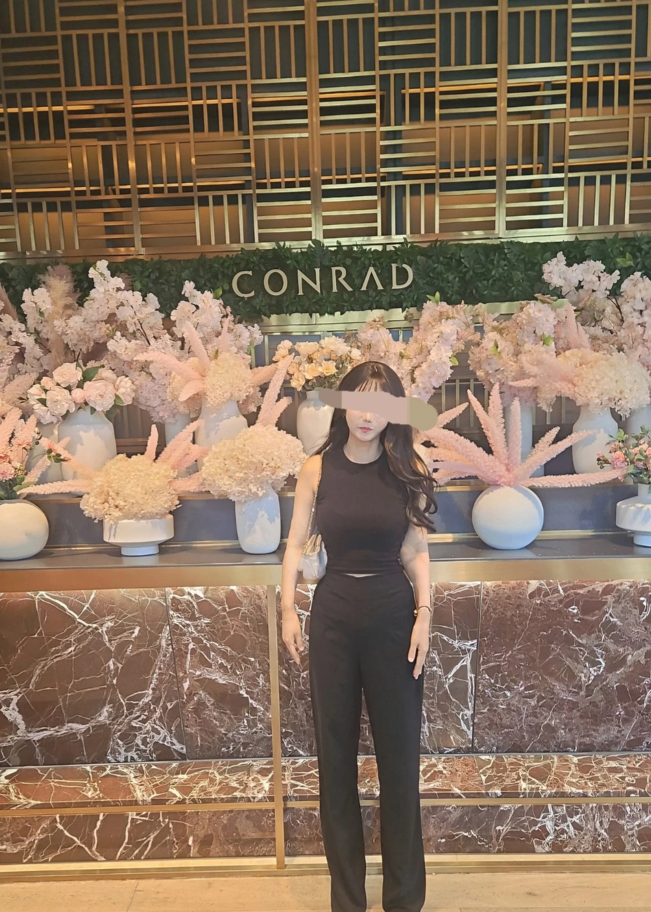 Imjenny – South Korean escort in Seoul — 3 / 7