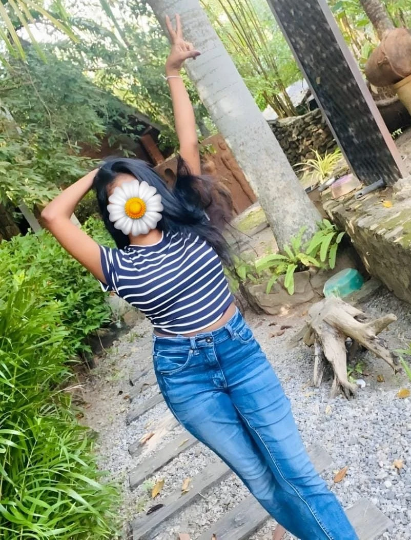 Tharu – Sri Lankan escort in Colombo — 3 / 4
