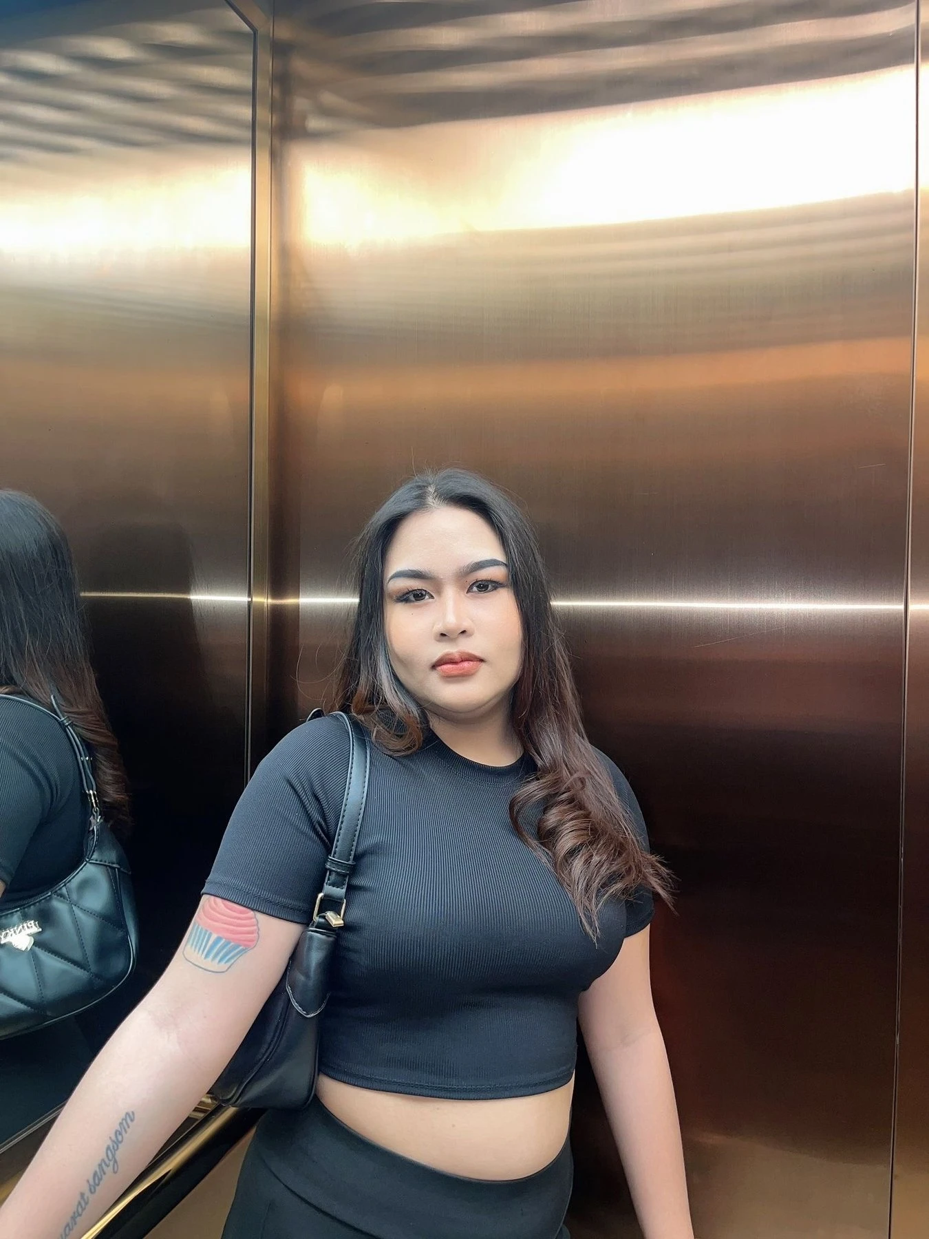 Lola VIP – Burmese escort in Seoul, Escort, Seoul
