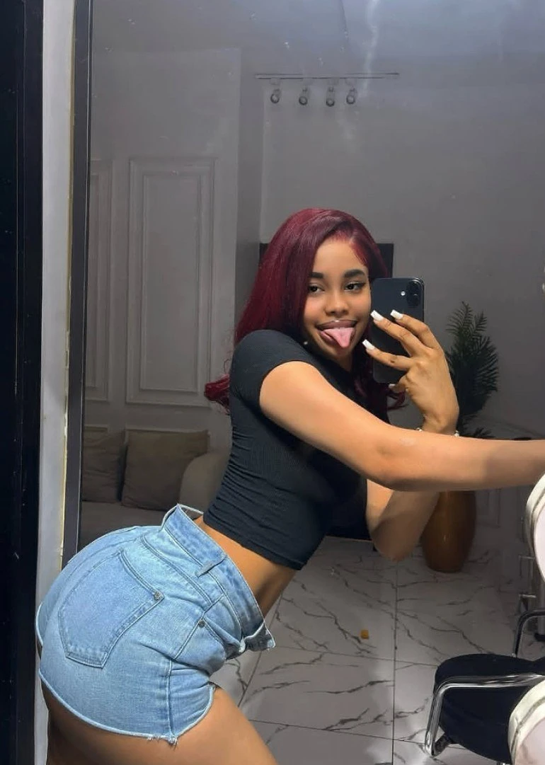 Bella – Tanzanian escort in Indore, Escort, Indore