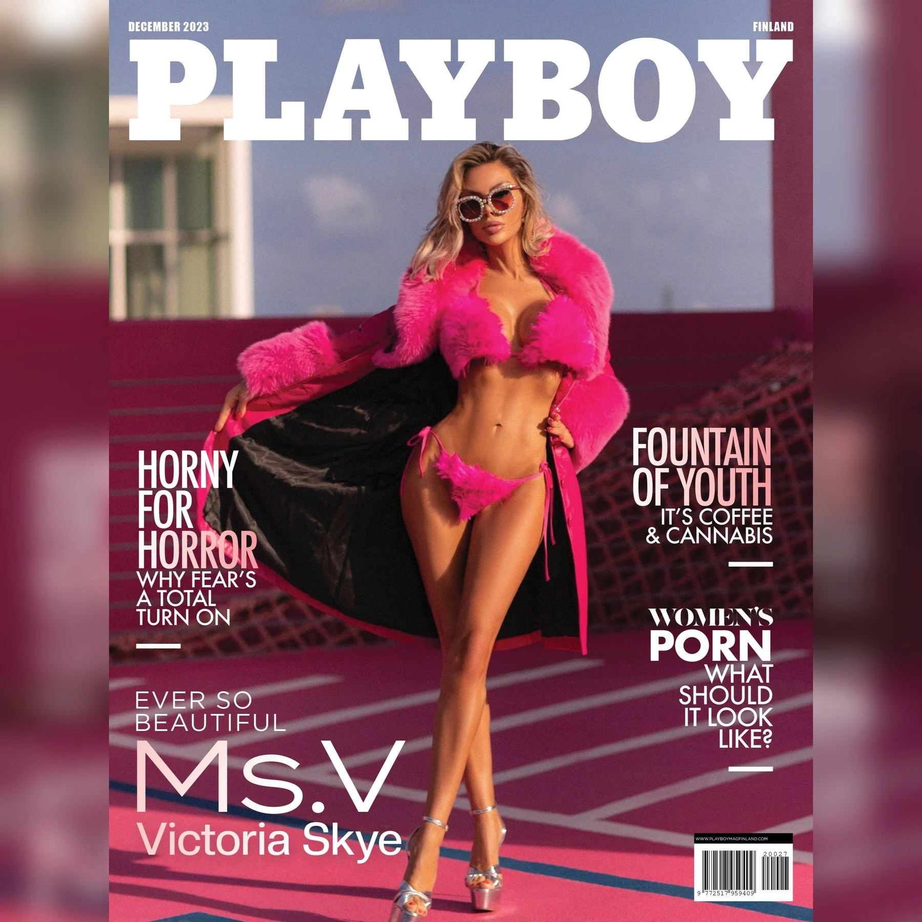 Playboy/MAXIM centerfold~RussianAmerican – American escort in Mumbai, Escort, Mumbai