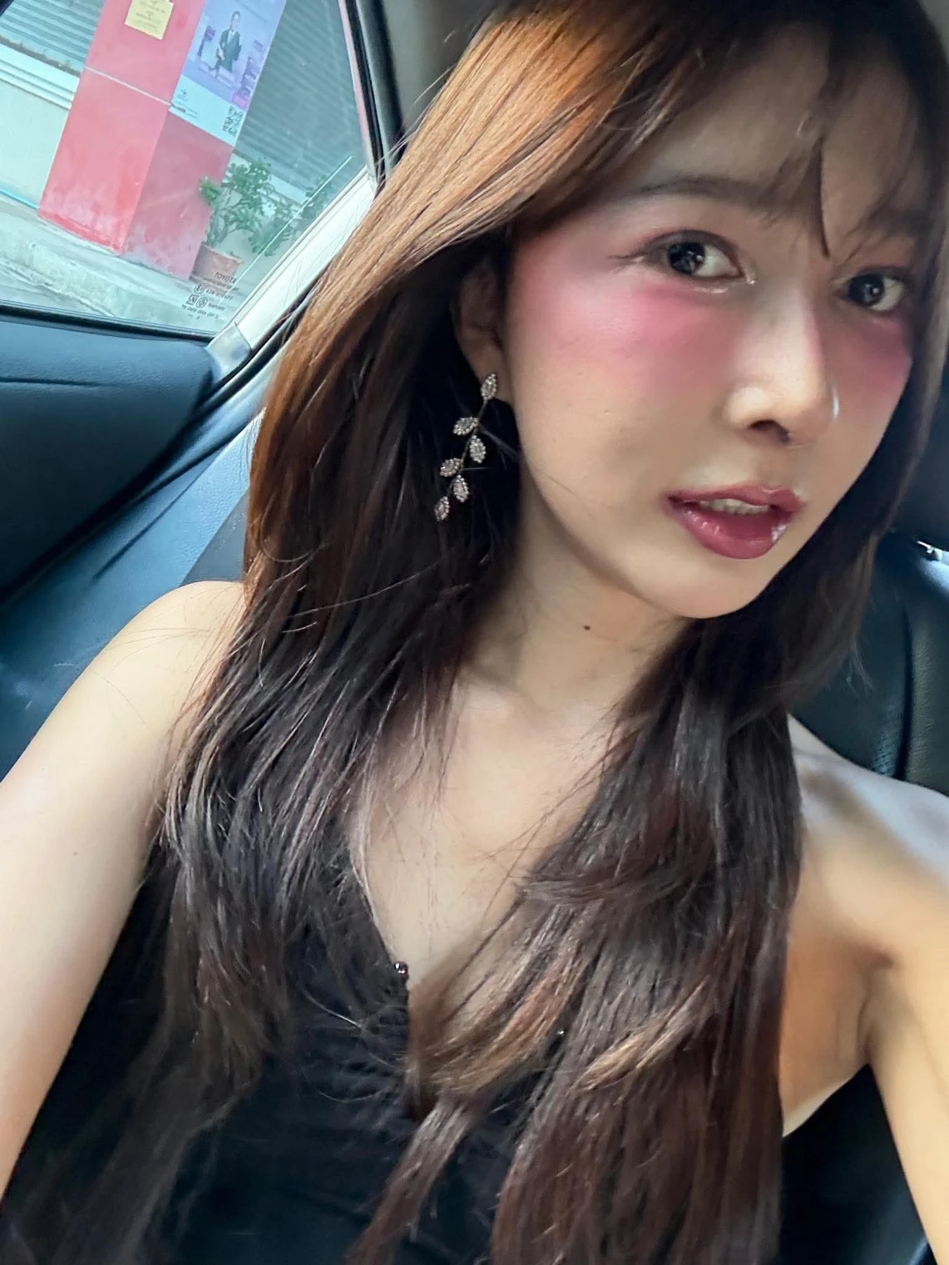 Gorgeous Janice – South Korean escort in Seoul, Escort, Seoul