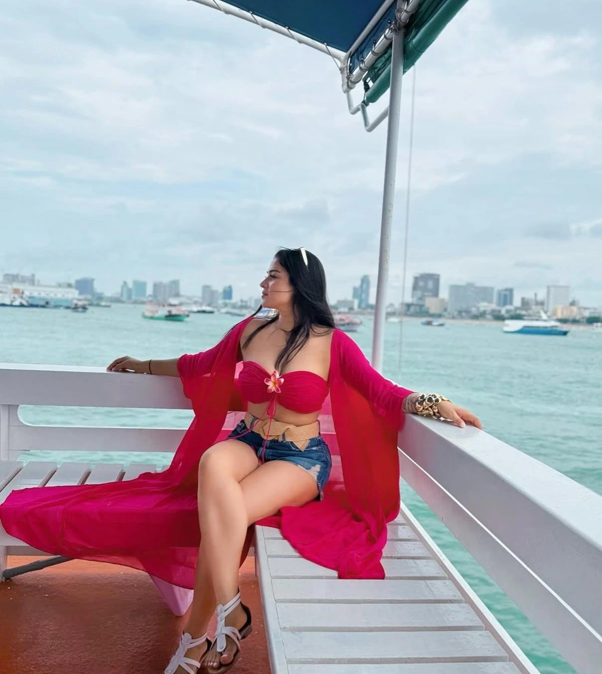 Premium Escort High Class Luxury Service – escort in Pune — 6 / 7