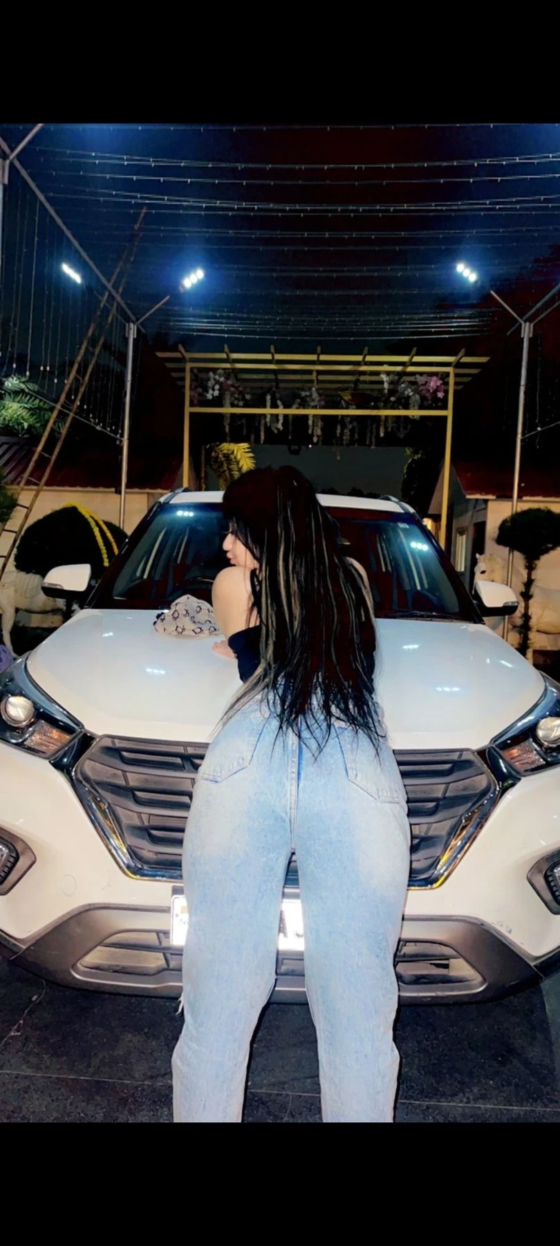 Alina Russian available in Delhi NCR – Russian escort in New Delhi — 1 / 6