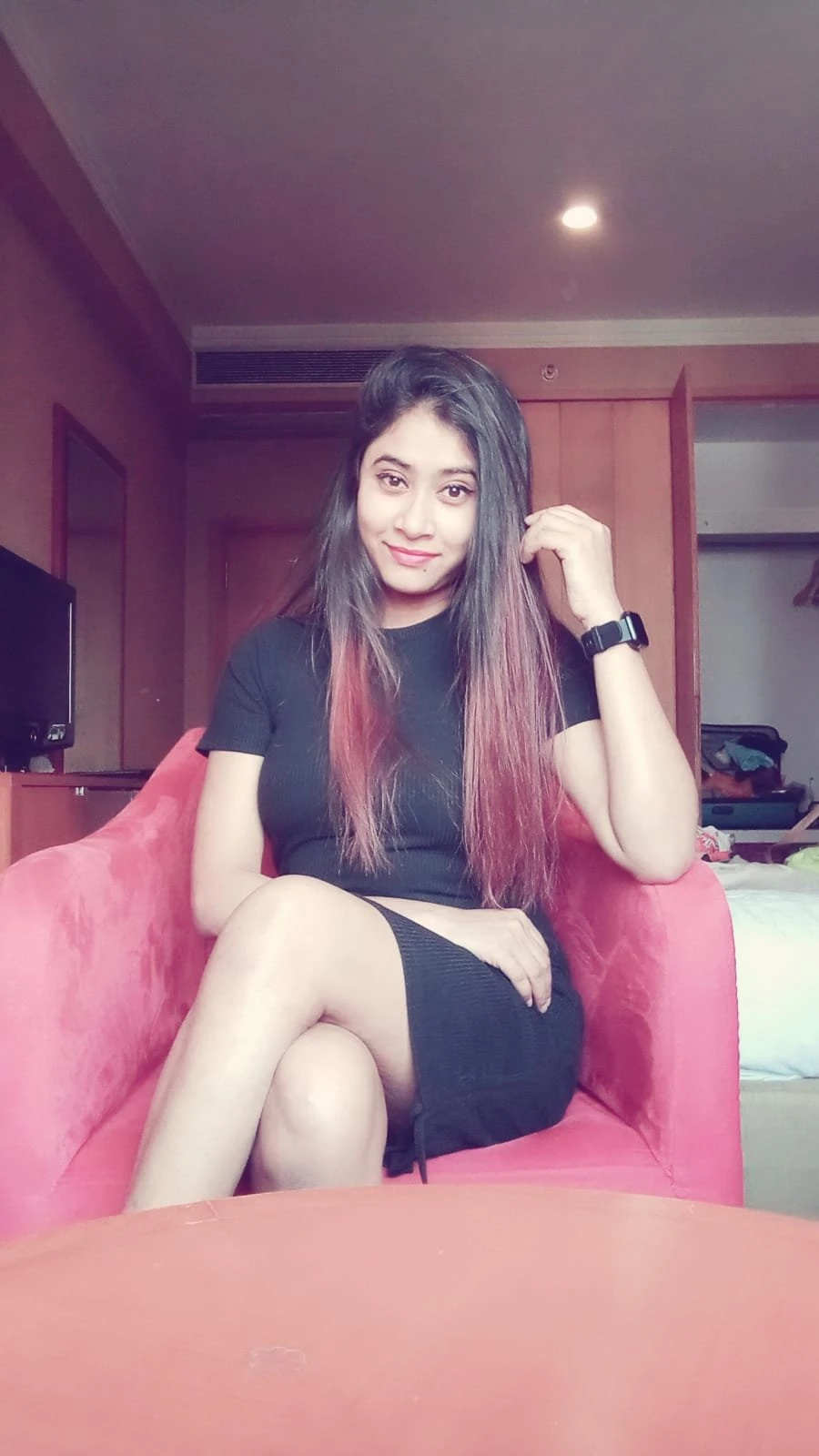 Hifi Russian and Indian Star Hotel – escort in Chennai — 1 / 3