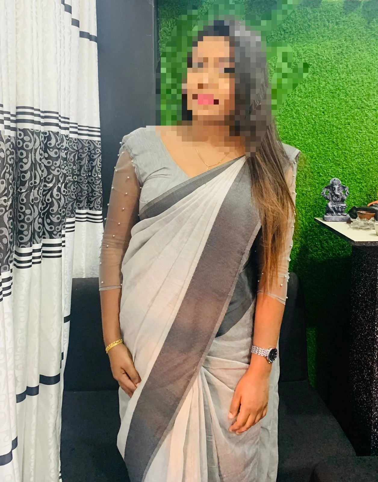 Banu Office girl – Sri Lankan escort in Colombo — 6 / 13