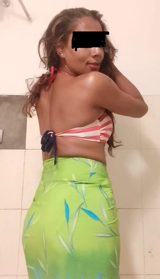 Mashi – Sri Lankan escort in Colombo — 23 / 25