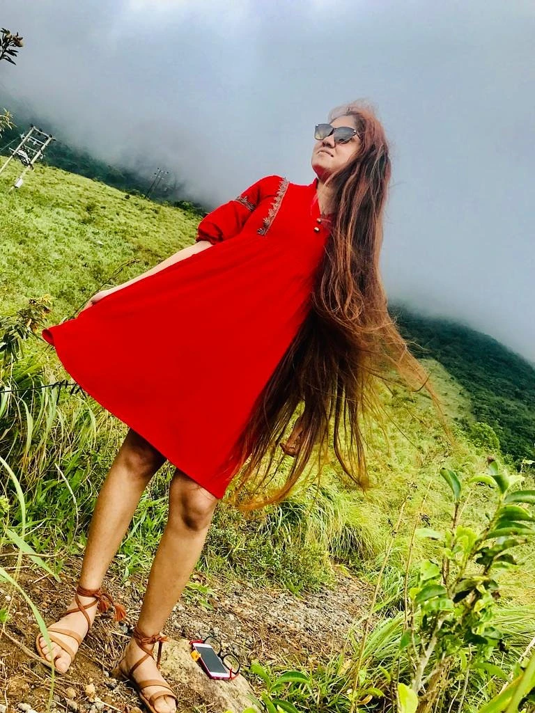 Manushi – Sri Lankan escort in Kotte — 3 / 7