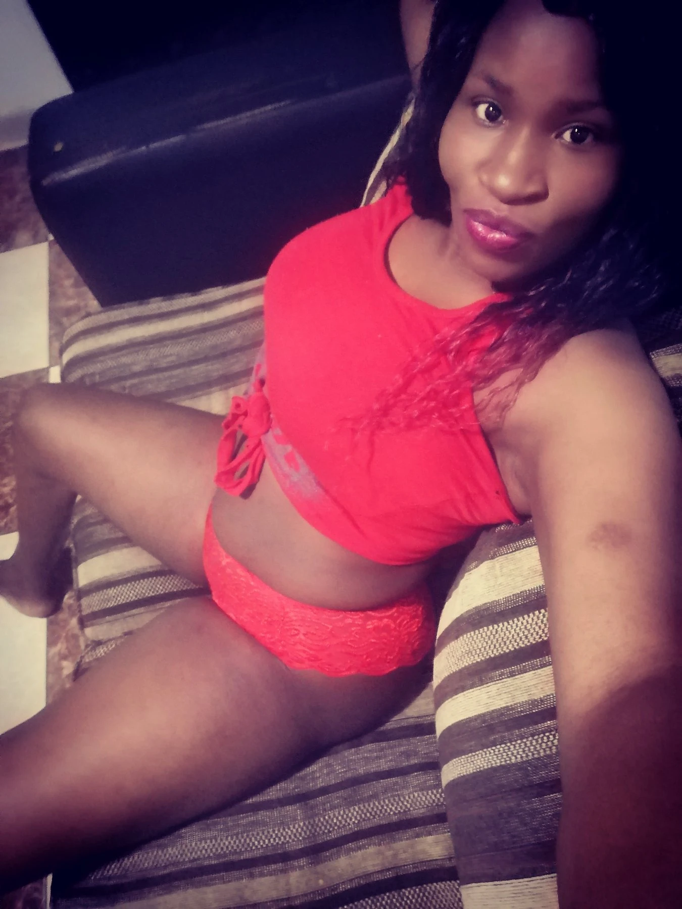 Maro – South African escort in Beirut — 3 / 4