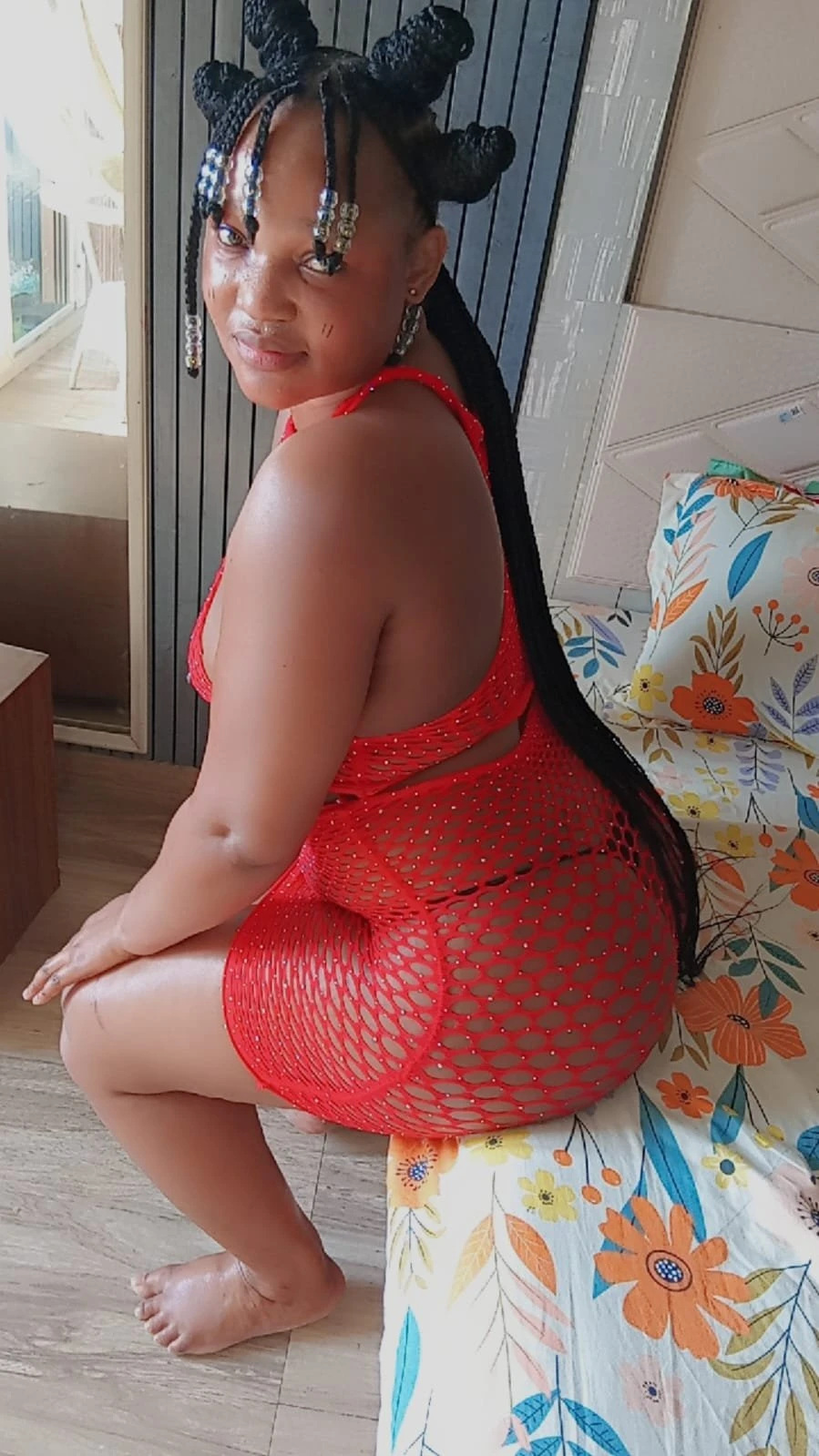 African Sweet Baby +91//986389//8621 – escort in Noida — 16 / 30