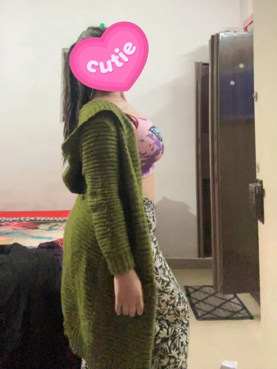 Princy Individual (Real & Cam) – Indian escort in Noida — 9 / 11