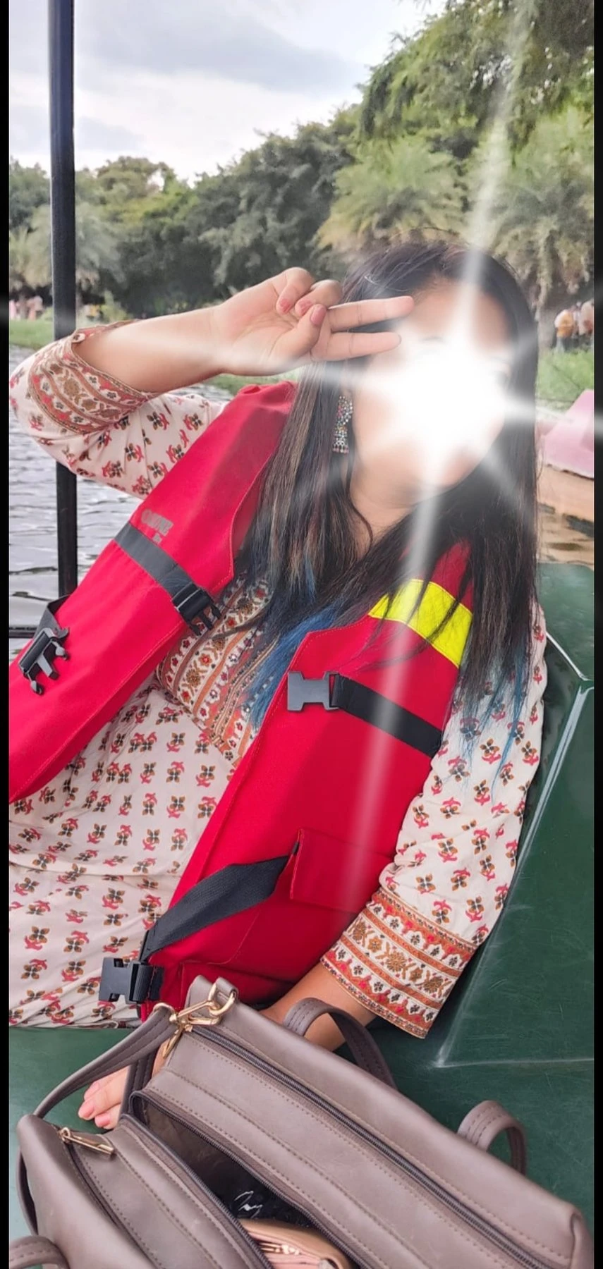 Pooonam – Indian escort in New Delhi — 2 / 5