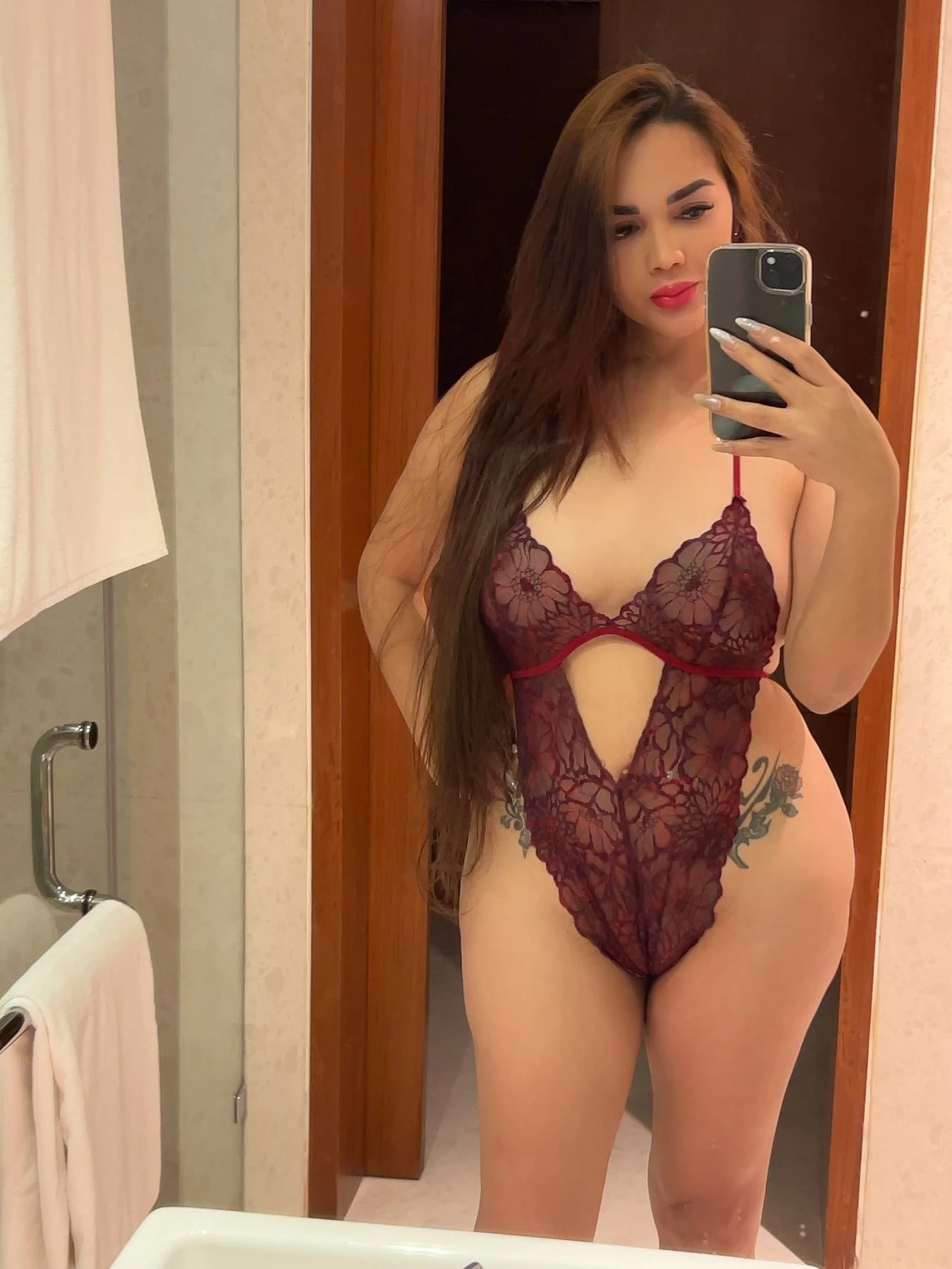 🦋🧿 HOT BOMSHELL CAM SHOW ONLY🧿🦋 – Spanish escort in Mumbai — 20 / 31