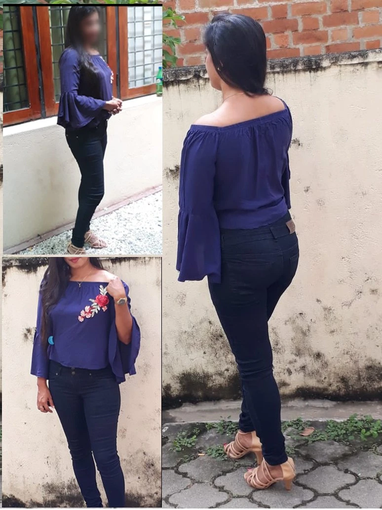 Hiruni – Sri Lankan escort in Colombo — 6 / 13