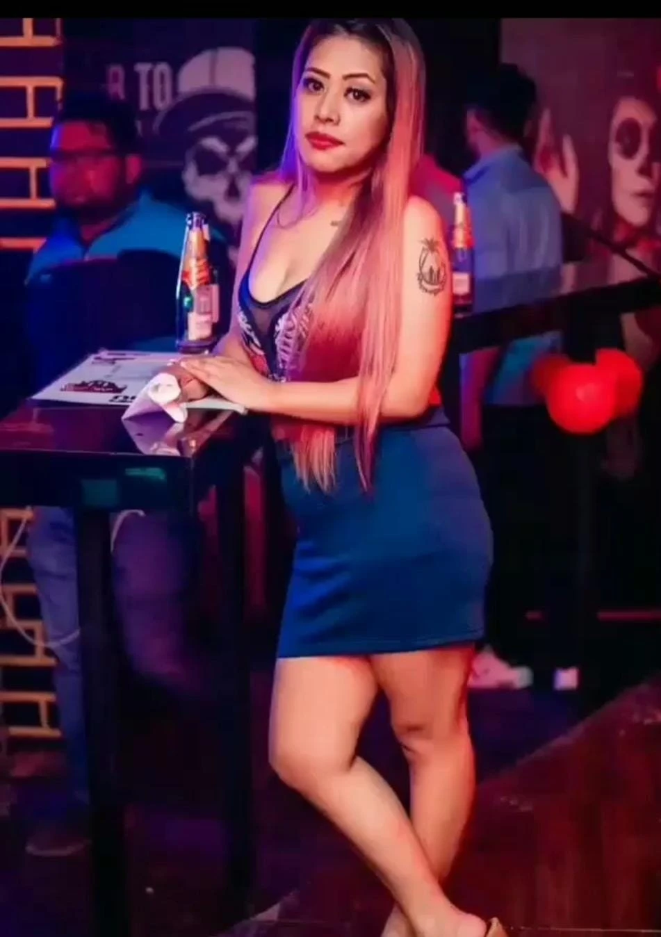 Sweeta – East Timorese adult performer in New Delhi, Escort, New Delhi