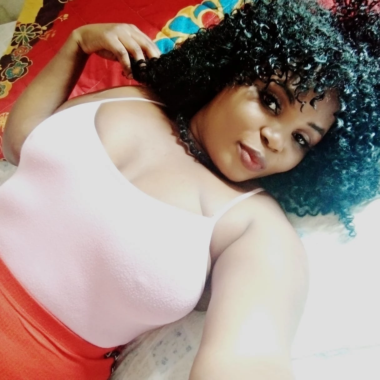 Claraeballe – Ghanaian escort in Beirut — 2 / 4