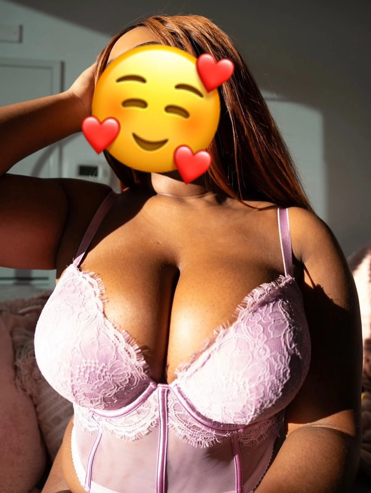 African Brendy +91//897446//3564 – escort in Jaipur — 6 / 8