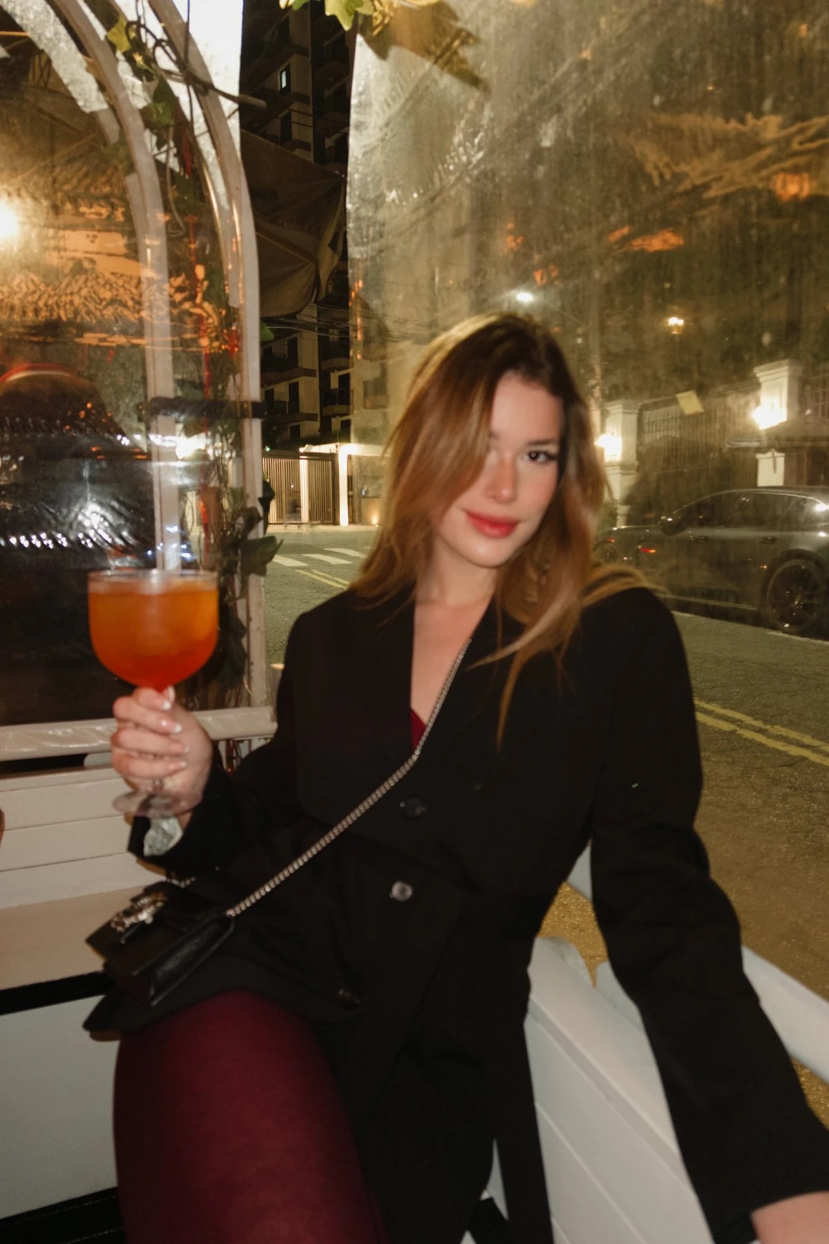 Karoline Belle – Brazilian companion in Seoul — 8 / 10